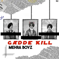 Gadde Kill